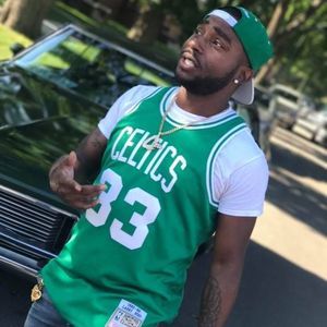 Meet your Posher, Corey